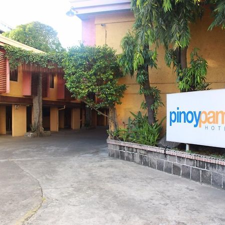 Pinoy Pamilya Hotel Pasay Exteriör bild