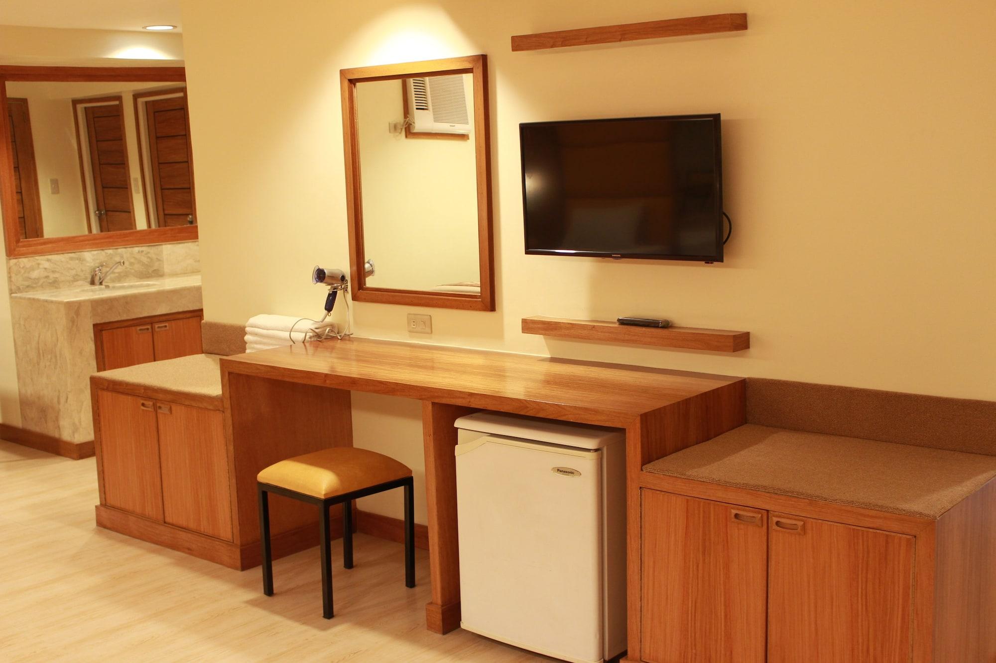 Pinoy Pamilya Hotel Pasay Exteriör bild
