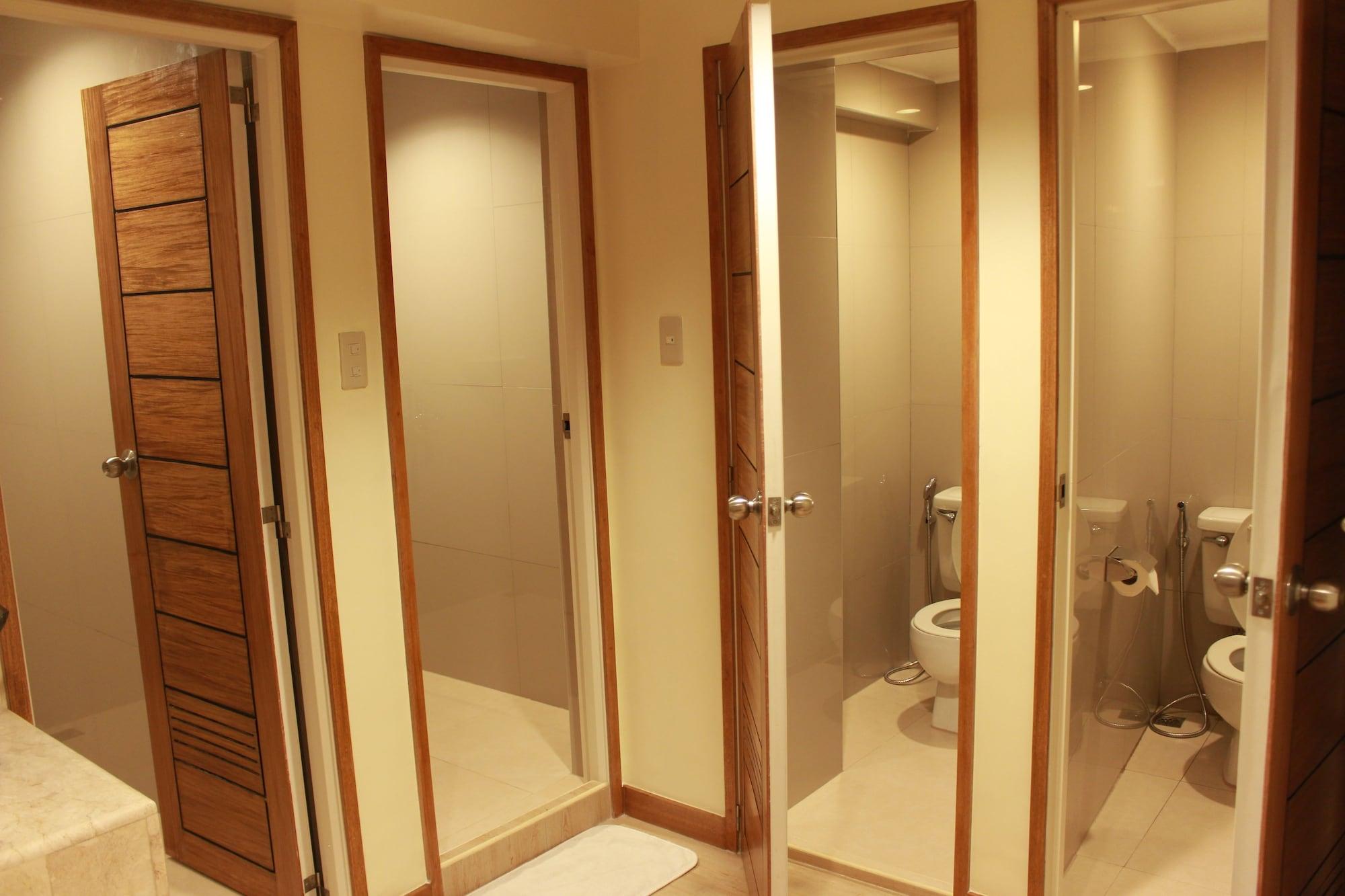 Pinoy Pamilya Hotel Pasay Exteriör bild
