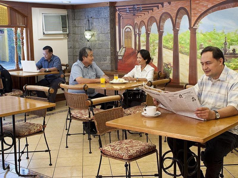 Pinoy Pamilya Hotel Pasay Exteriör bild