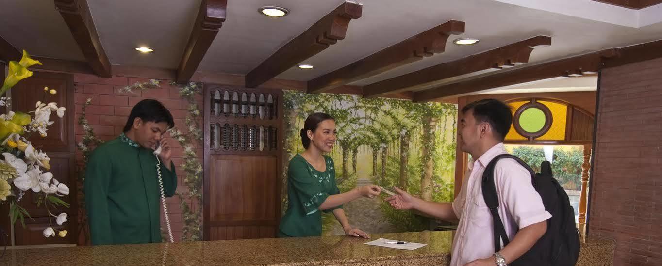 Pinoy Pamilya Hotel Pasay Exteriör bild